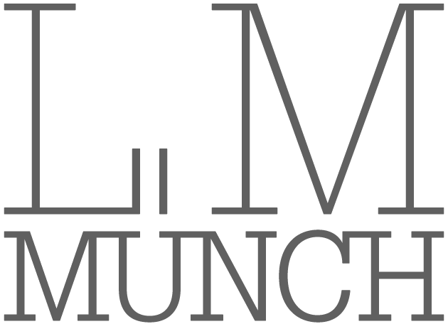 Logo der Firma Lisa-Maria Münch